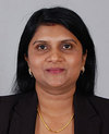 Subajini Shanmugam