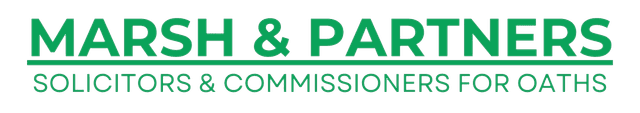 Marsh & Partners Logo
