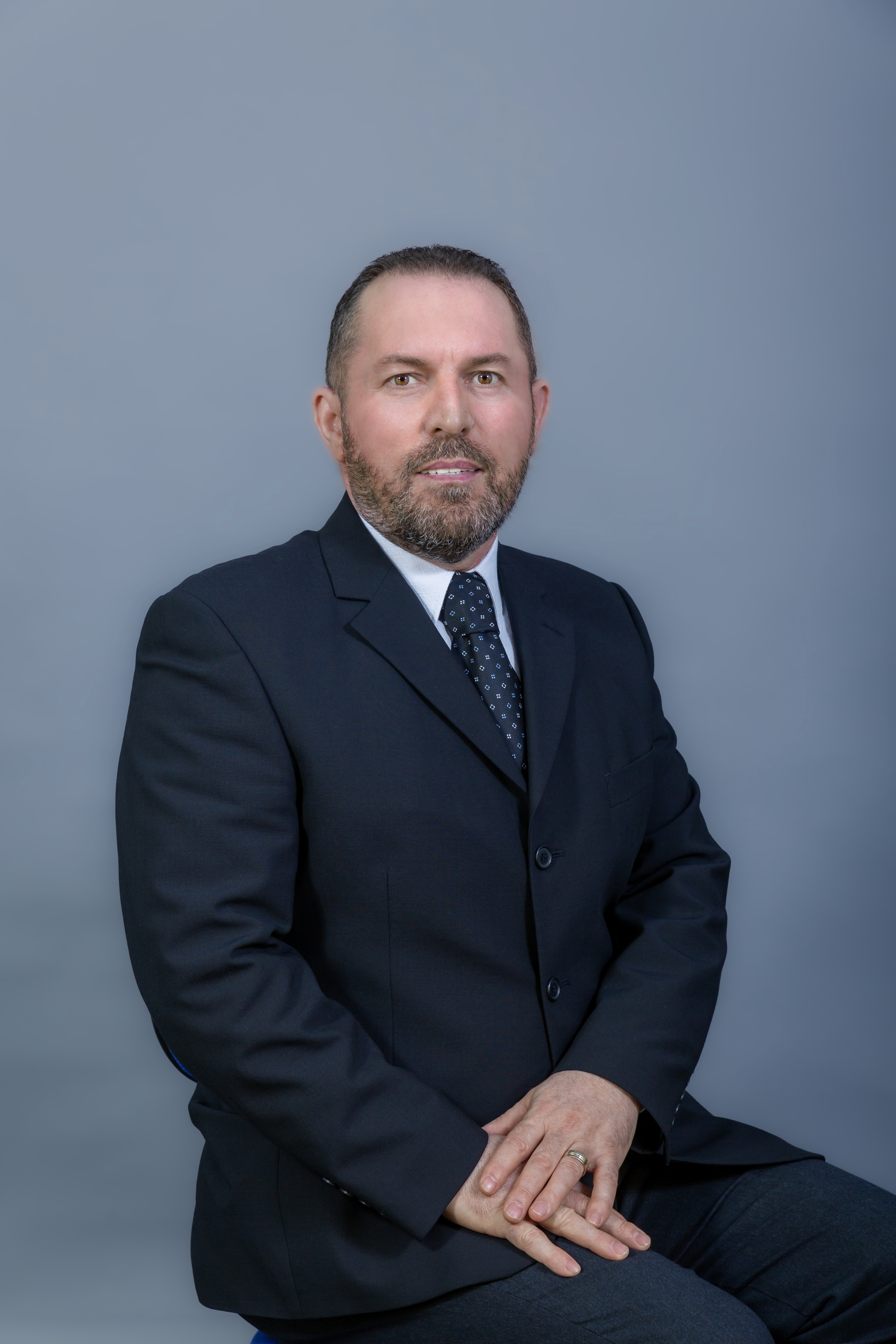 Mr. Klemend Banushi