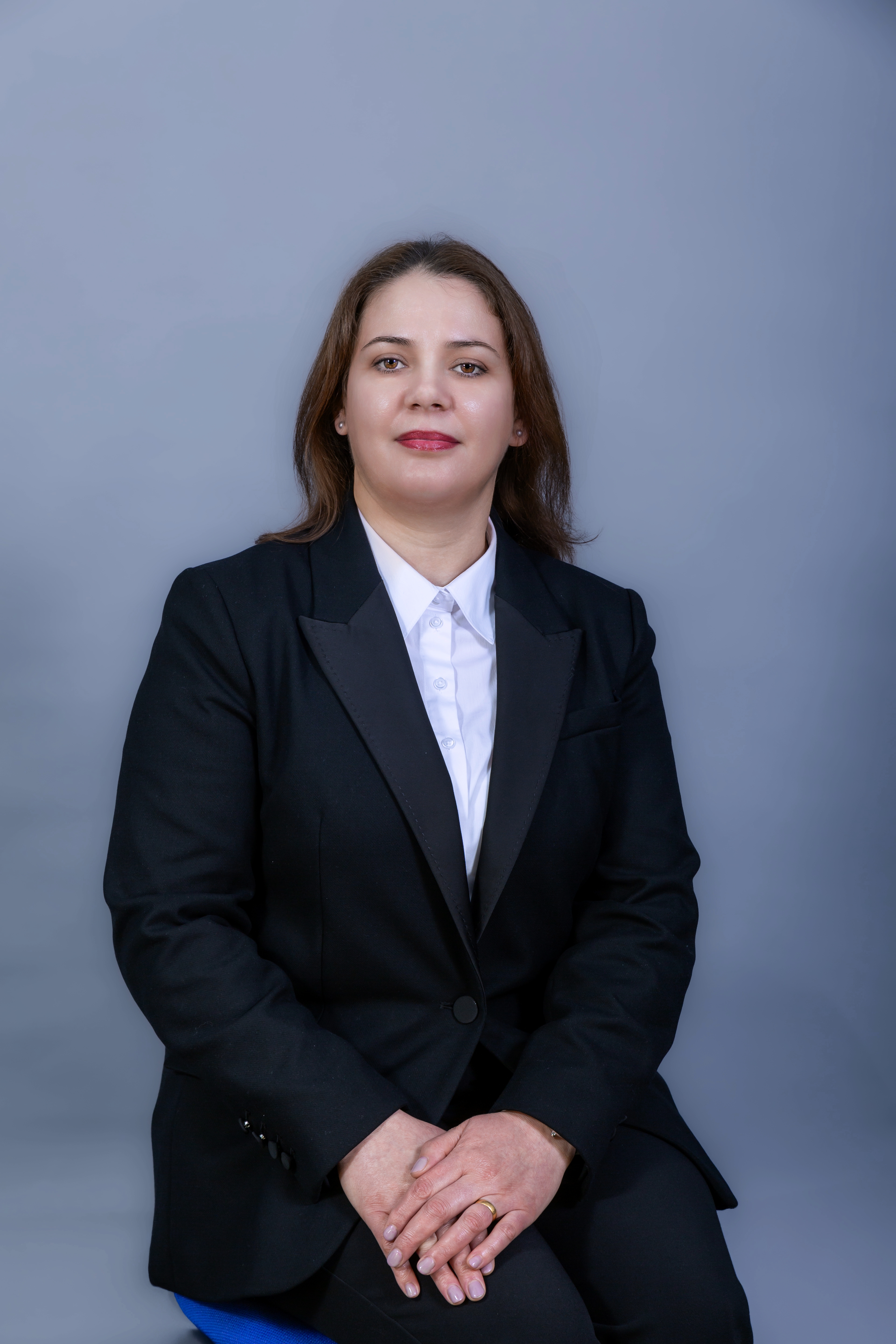 Mrs. Edlira Banushi