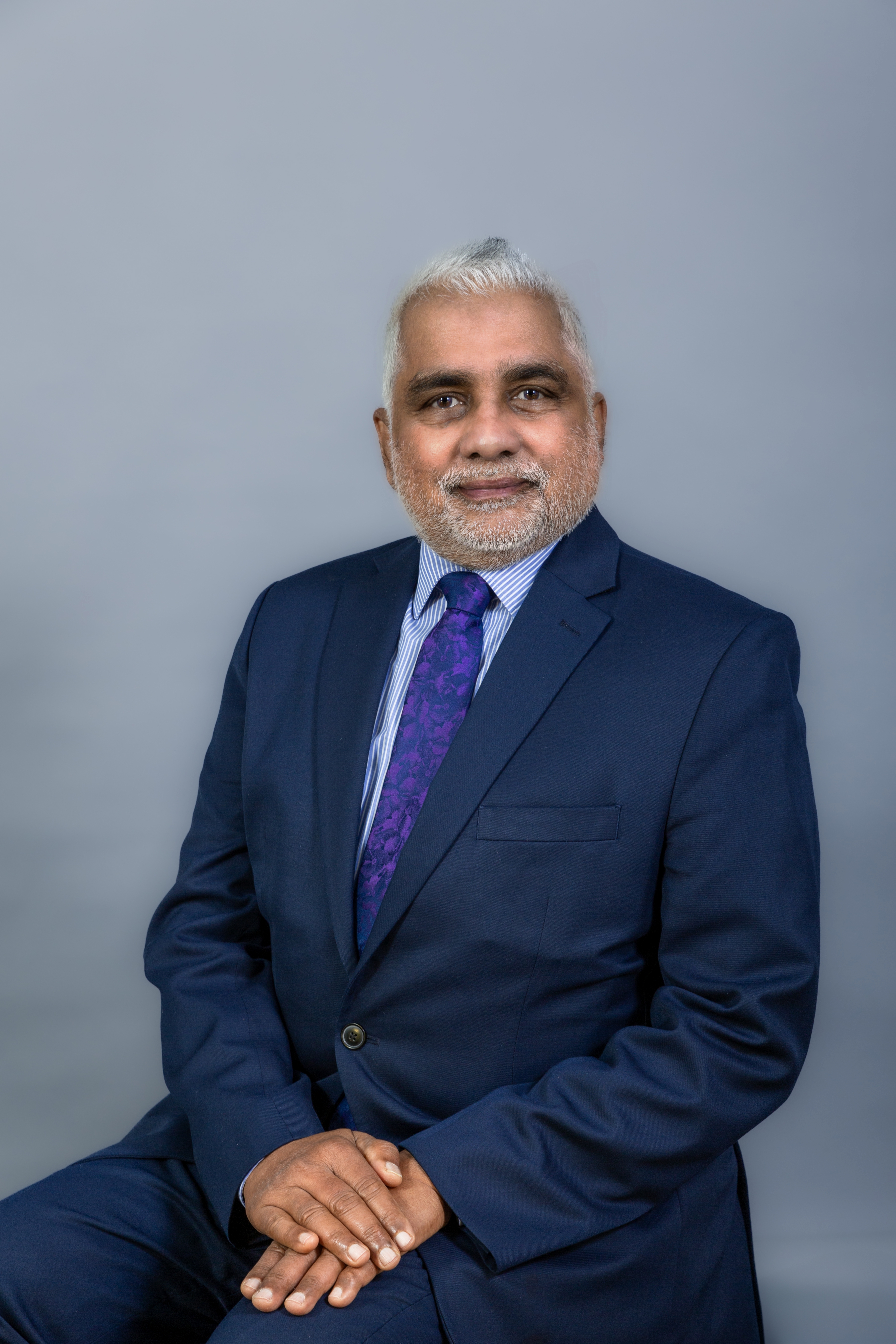  Mr. Susantha Senanayake